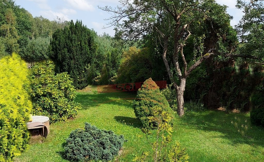 dom wolnostojący, 6 pokoi Antoniów. Zdjęcie 14