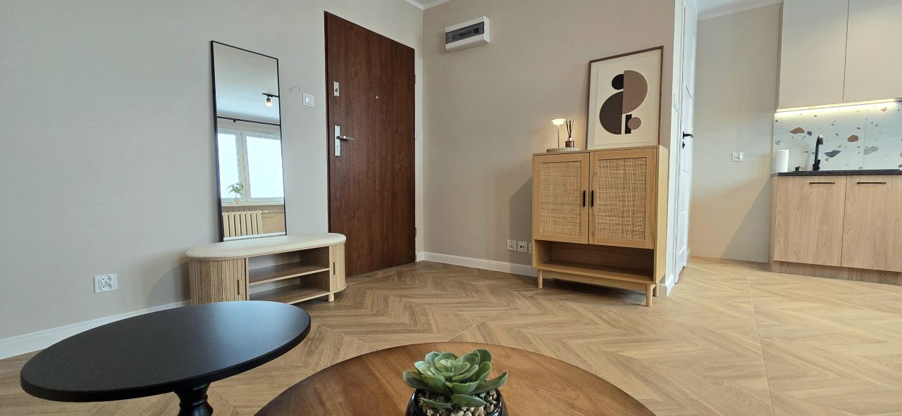 Mieszkanie 1-pokojowe Suwałki, ul. gen. Kazimierza Pułaskiego. Zdjęcie 10