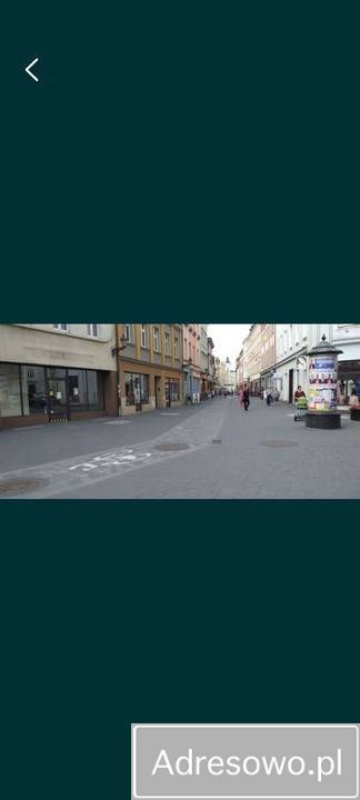 Lokal Kluczbork Centrum, ul. Krakowska. Zdjęcie 4