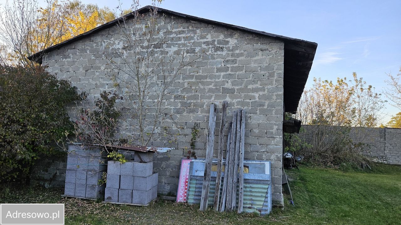 Działka budowlana Częstochowa Zawodzie, ul. Kucelińska. Zdjęcie 8