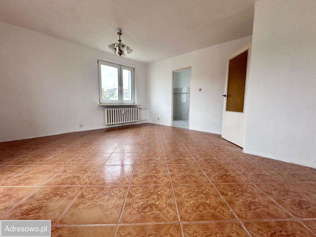 Mieszkanie 2-pokojowe Stargard, ul. Bolesława Chrobrego. Zdjęcie 4