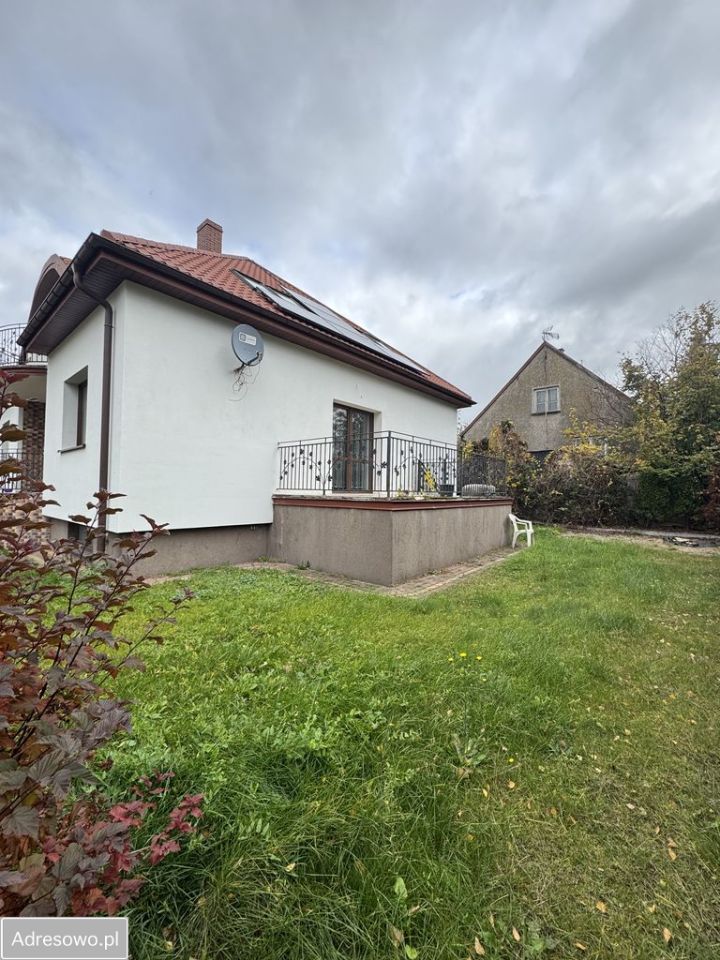 dom wolnostojący, 5 pokoi Grajewo. Zdjęcie 3