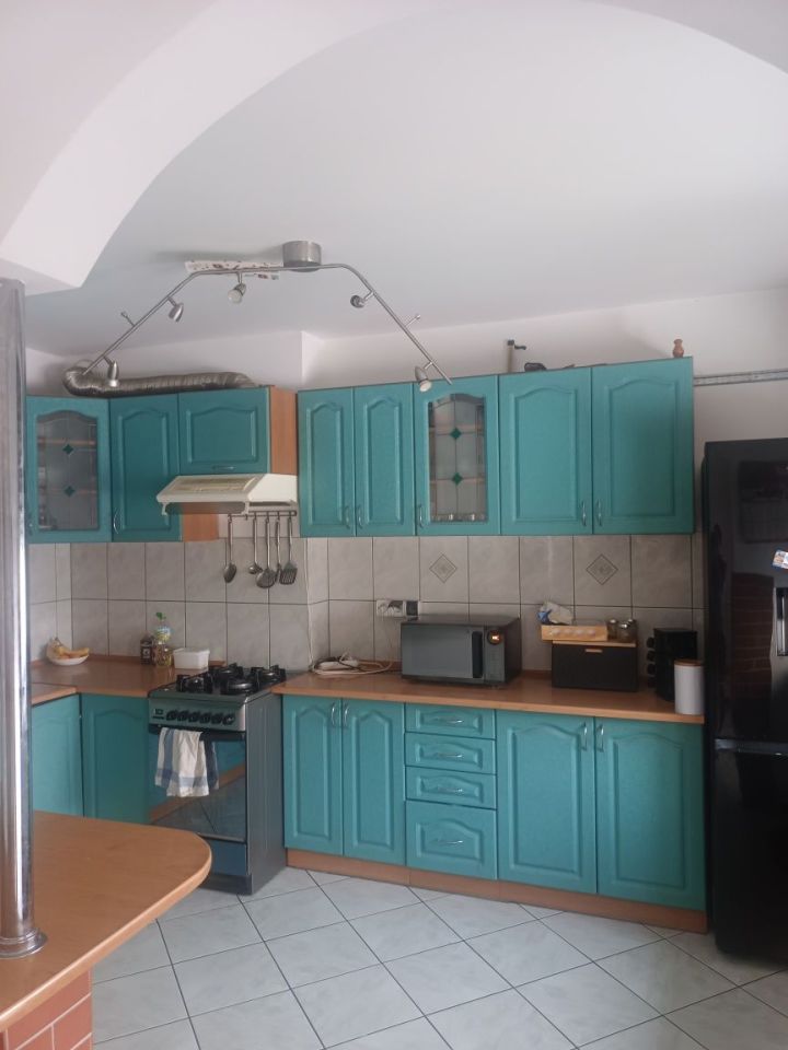 bliźniak Rów. Zdjęcie 4