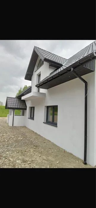 dom wolnostojący Łęki Dolne