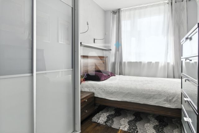 Mieszkanie 3-pokojowe Warszawa Bemowo, ul. mjr. Henryka Sucharskiego. Zdjęcie 6