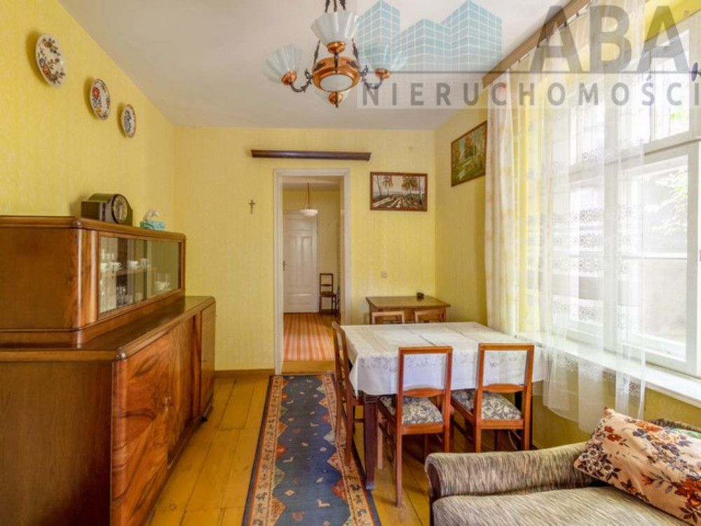 dom wolnostojący, 6 pokoi Skulsk, ul. Kościelna. Zdjęcie 11