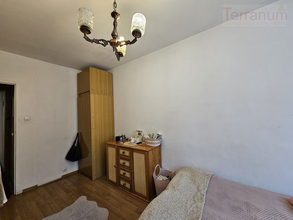 Mieszkanie 3-pokojowe Warszawa Mokotów, ul. Zygmunta Modzelewskiego. Zdjęcie 5