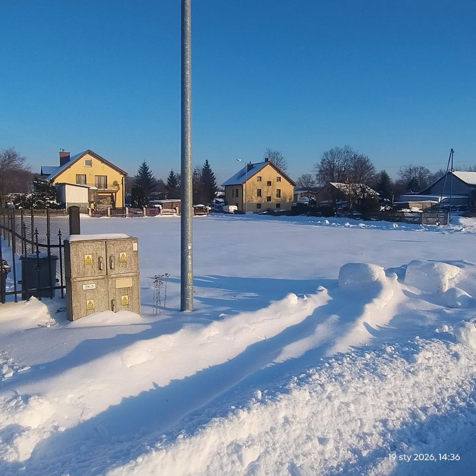 Działka budowlana Szydłowo, ul. Nowa. Zdjęcie 7