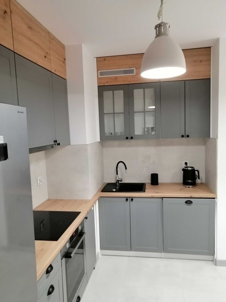 Mieszkanie 2-pokojowe Białystok, ul. Czarna. Zdjęcie 8