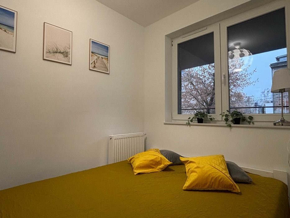 Mieszkanie 2-pokojowe Warszawa Praga-Południe, ul. Jarocińska. Zdjęcie 5