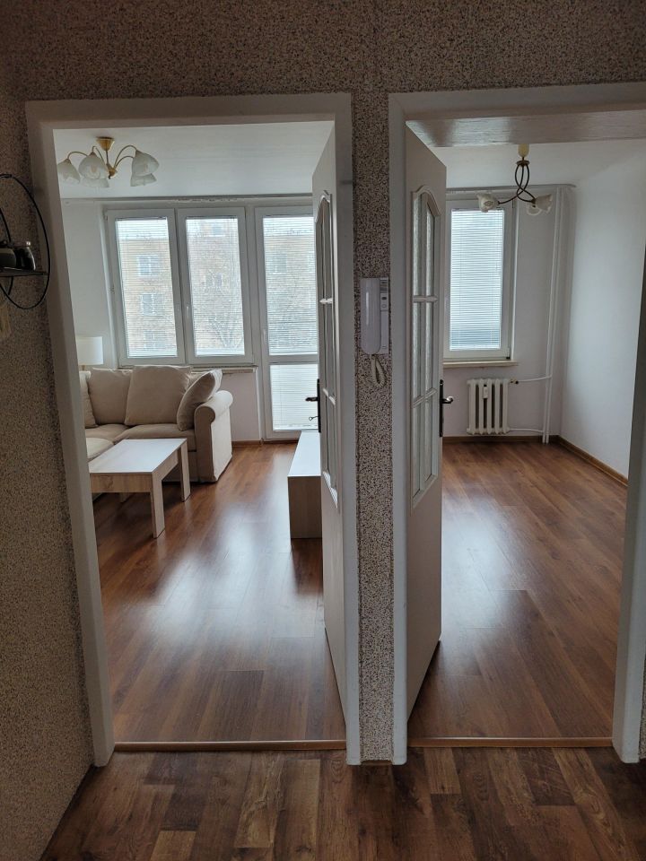 Mieszkanie 3-pokojowe Warszawa Bródno, ul. Łojewska. Zdjęcie 28