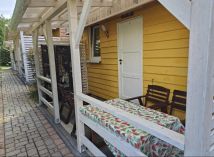 Ośrodek wczasowy Dębina, ul. Klifowa. Zdjęcie 2