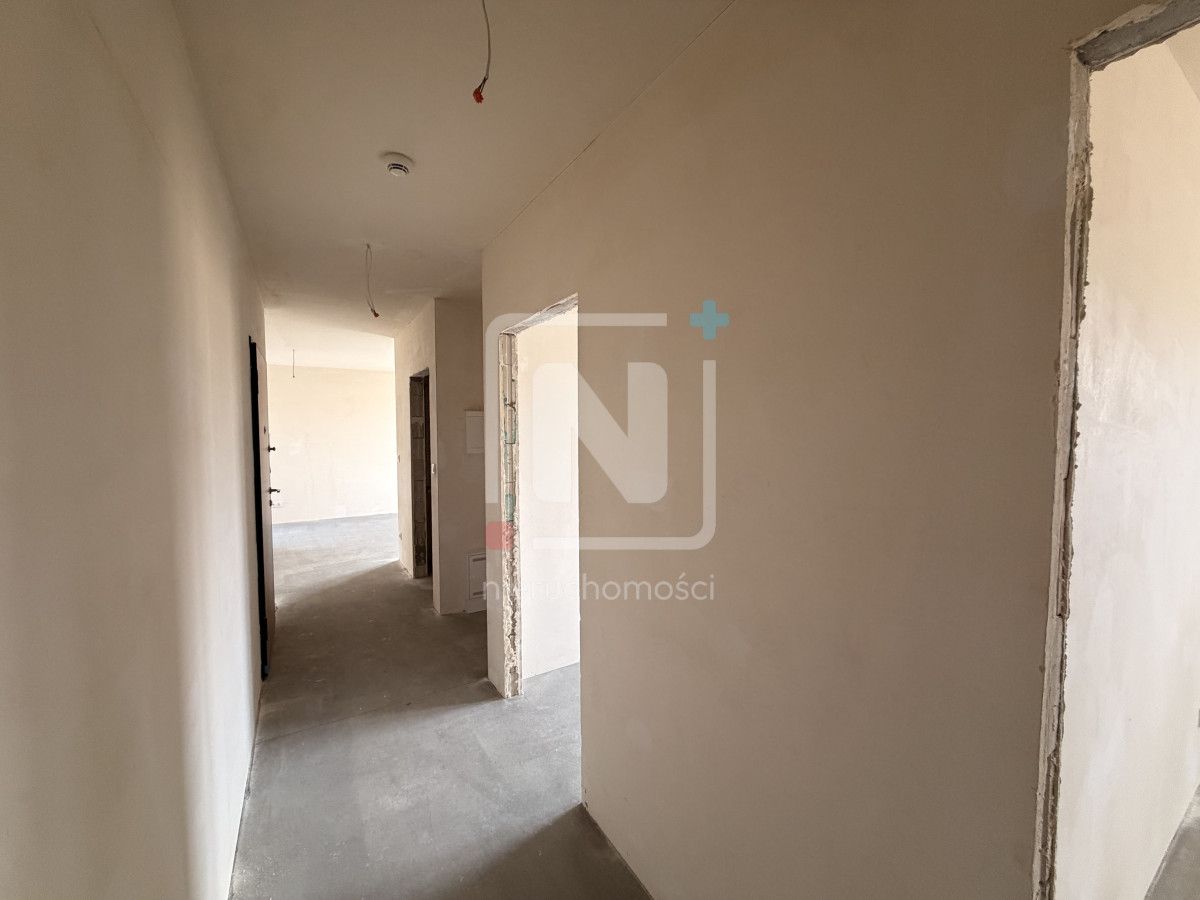 Mieszkanie 3-pokojowe Warszawa Mokotów, ul. Bokserska. Zdjęcie 9