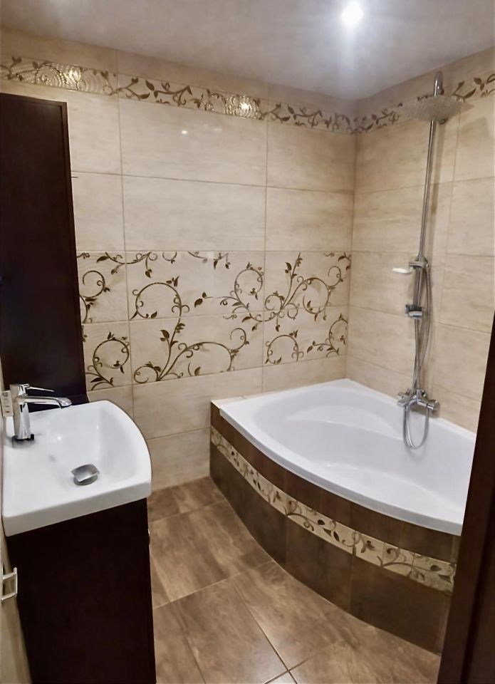 Mieszkanie 3-pokojowe Dąbrowa Górnicza Gołonóg, ul. Józefa Bema. Zdjęcie 7