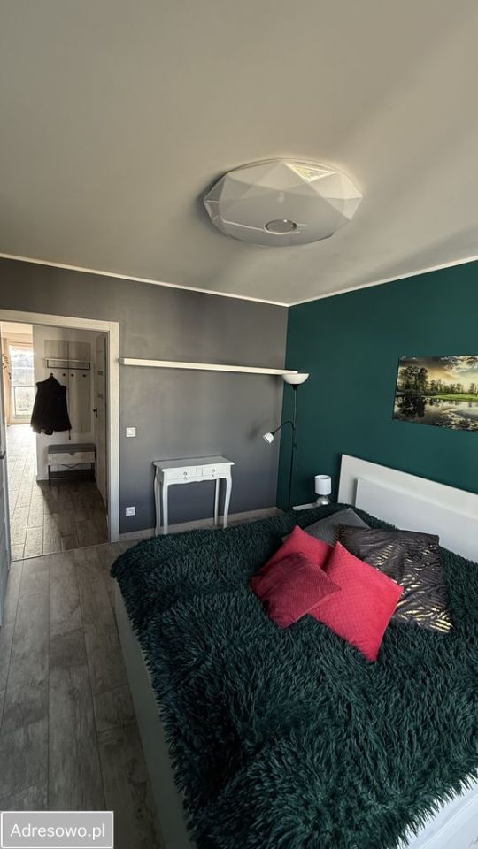 Mieszkanie 3-pokojowe Rotmanka, ul. Zaczarowana. Zdjęcie 12