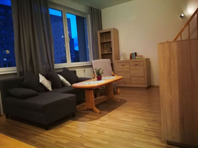 Mieszkanie 2-pokojowe Gdańsk Siedlce, ul. Kartuska. Zdjęcie 1