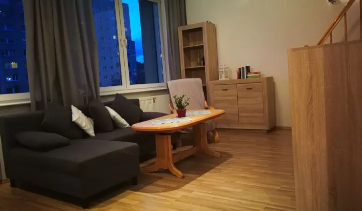 Mieszkanie 2-pokojowe Gdańsk Siedlce, ul. Kartuska