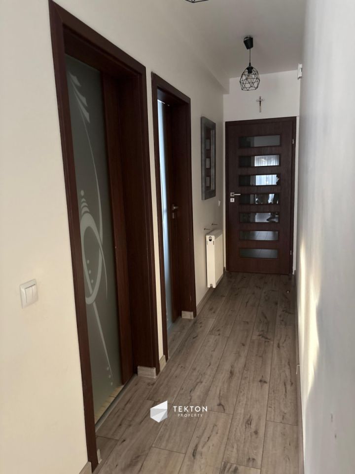 Mieszkanie 2-pokojowe Plewiska, ul. Tęczowa. Zdjęcie 13