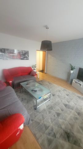 Mieszkanie 2-pokojowe Łódź Widzew, ul. Mieczysławy Ćwiklińskiej. Zdjęcie 3