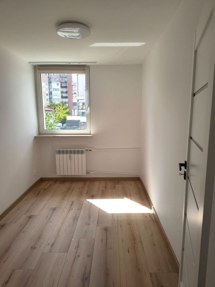 Mieszkanie 3-pokojowe Łódź Zarzew, ul. Gustawa Morcinka. Zdjęcie 19