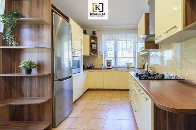 dom wolnostojący, 5 pokoi Sulejówek, ul. Okuniewska. Zdjęcie 8