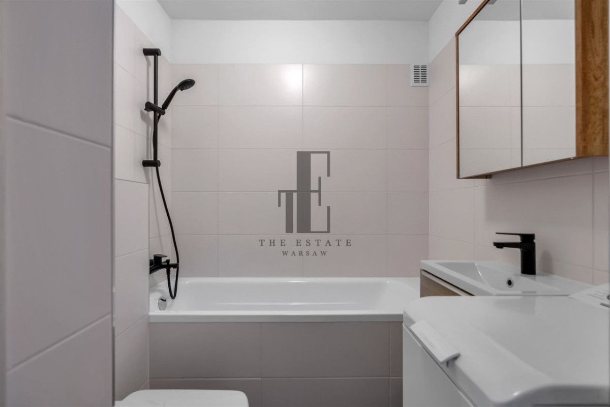 Mieszkanie 2-pokojowe Warszawa Mokotów, al. Niepodległości. Zdjęcie 11