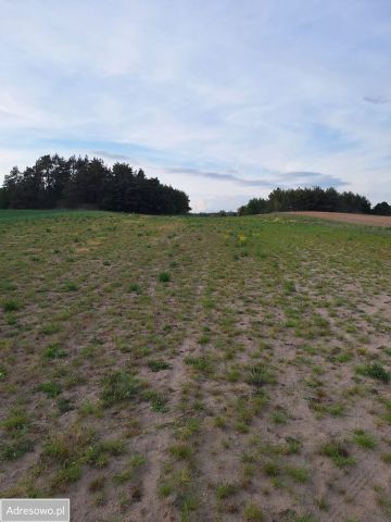 Działka budowlana Mieściska. Zdjęcie 1