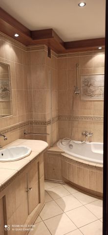 Mieszkanie 3-pokojowe Kraków Czyżyny, os. Dywizjonu 303. Zdjęcie 2