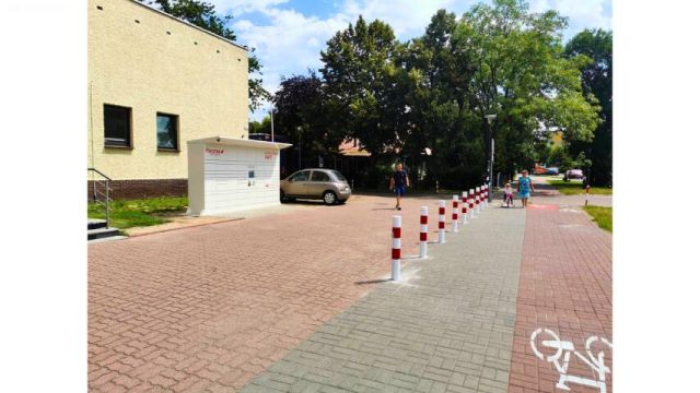 Lokal Konin, ul. Kolejowa. Zdjęcie 6