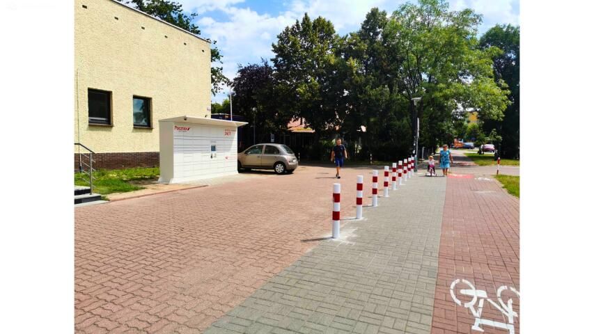 Lokal Konin, ul. Kolejowa. Zdjęcie 6