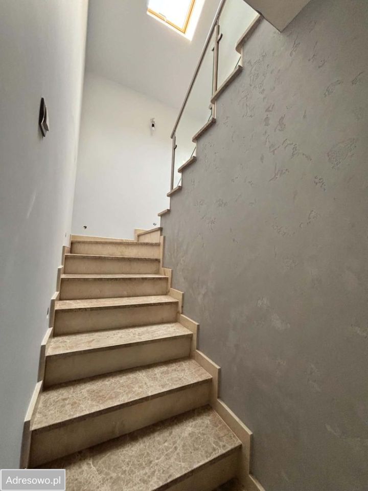 dom wolnostojący, 6 pokoi Łódź Bałuty, ul. Rojna. Zdjęcie 16
