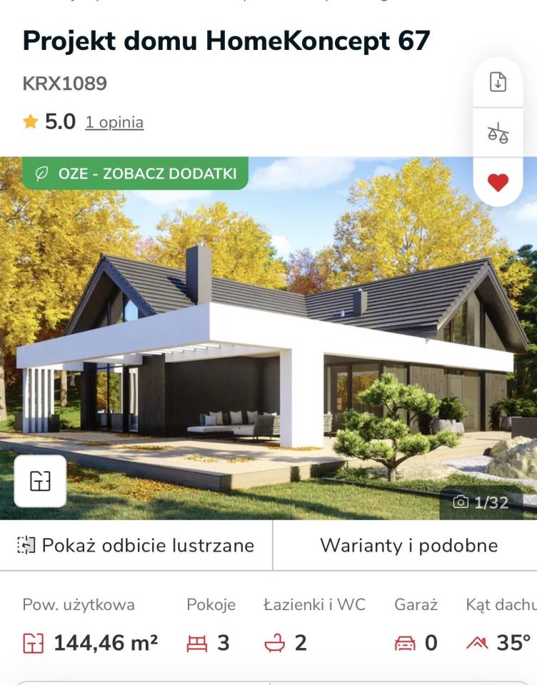 Działka budowlana Bronówek. Zdjęcie 5