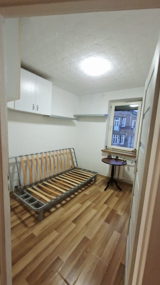 Mieszkanie na sprzedaż bez pośredników          
          
            ul. Kowieńska          
          
            Warszawa Praga-Północ - Widok 5