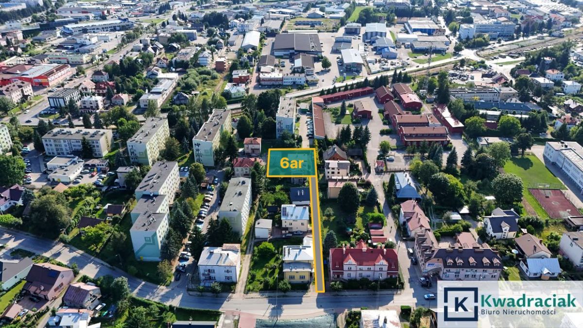 dom wolnostojący, 3 pokoje Krosno, ul. Ignacego Łukasiewicza. Zdjęcie 25