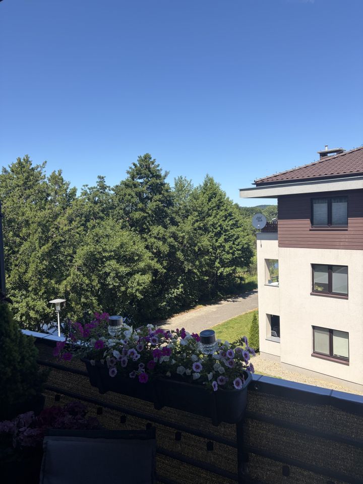 Mieszkanie 2-pokojowe Reda Centrum, ul. Olimpijska. Zdjęcie 12