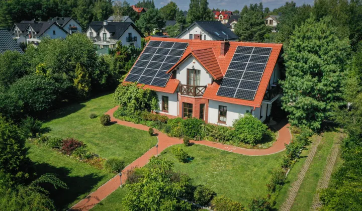 dom wolnostojący, 5 pokoi Kolbudy, ul. Borowikowa