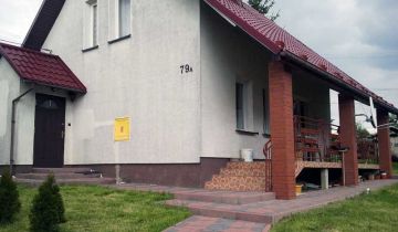 dom wolnostojący, 5 pokoi Gogołów, Gogołów 79A