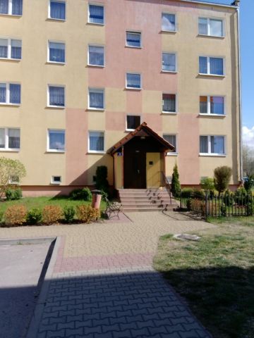 Mieszkanie 4-pokojowe Morąg, ul. Henryka Sienkiewicza. Zdjęcie 1