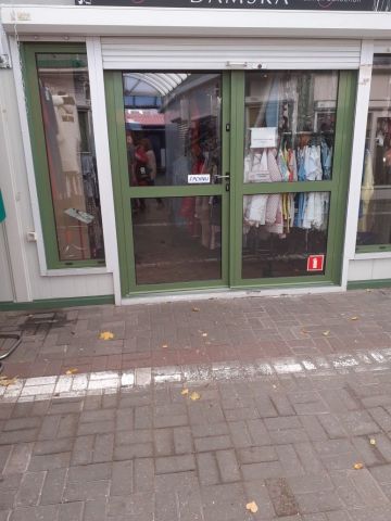 Lokal Bydgoszcz Bartodzieje Wielkie, ul. Bydgoskiego Batalionu Obrony Narodowej. Zdjęcie 1