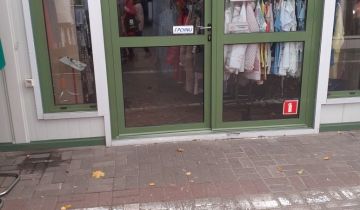 Lokal Bydgoszcz Bartodzieje Wielkie, ul. Bydgoskiego Batalionu Obrony Narodowej