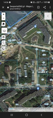 Działka budowlana Siedlce, ul. Romanówka. Zdjęcie 1