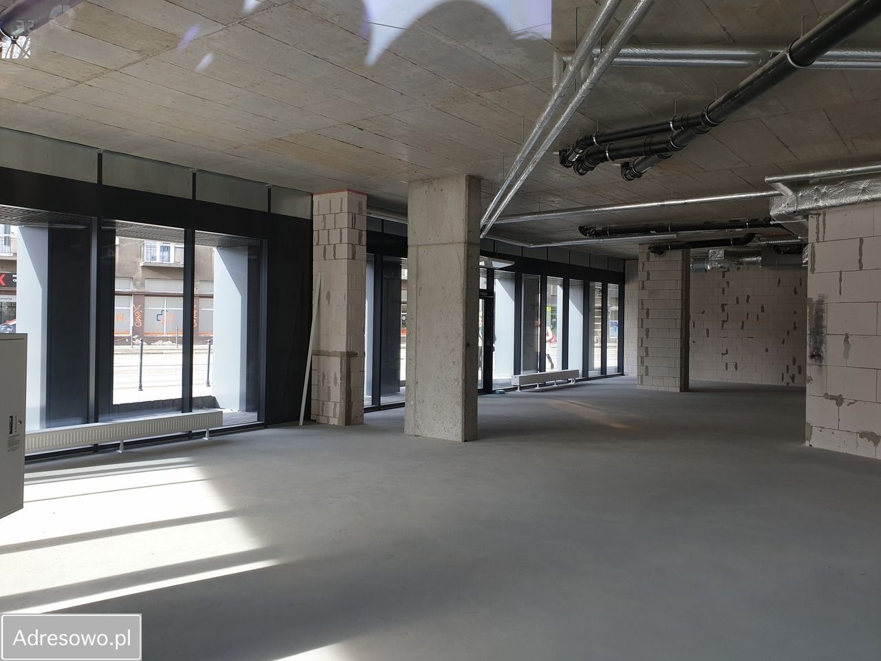 Lokal Kraków Podgórze, ul. Kalwaryjska. Zdjęcie 4
