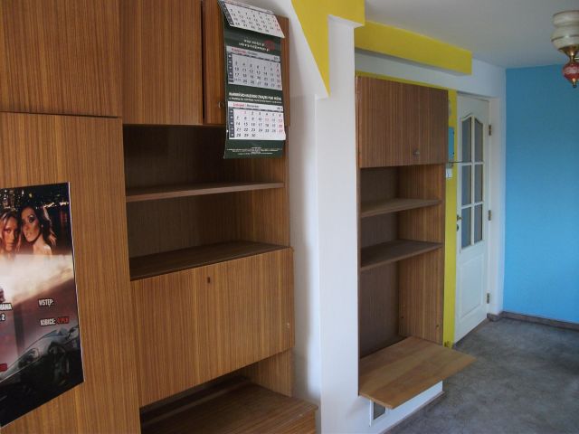 Pokój Olsztyn Nagórki, ul. Kręta. Zdjęcie 1