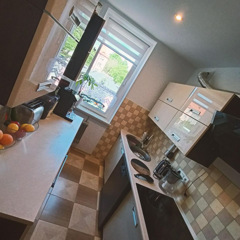 Mieszkanie 3-pokojowe Kluczbork Centrum, ul. Byczyńska. Zdjęcie 21