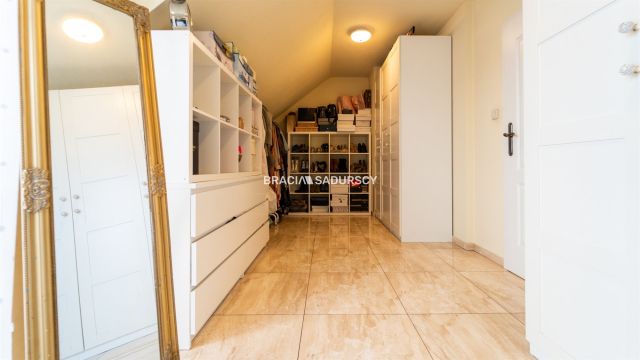 bliźniak, 4 pokoje Rząska, ul. Półkole. Zdjęcie 18