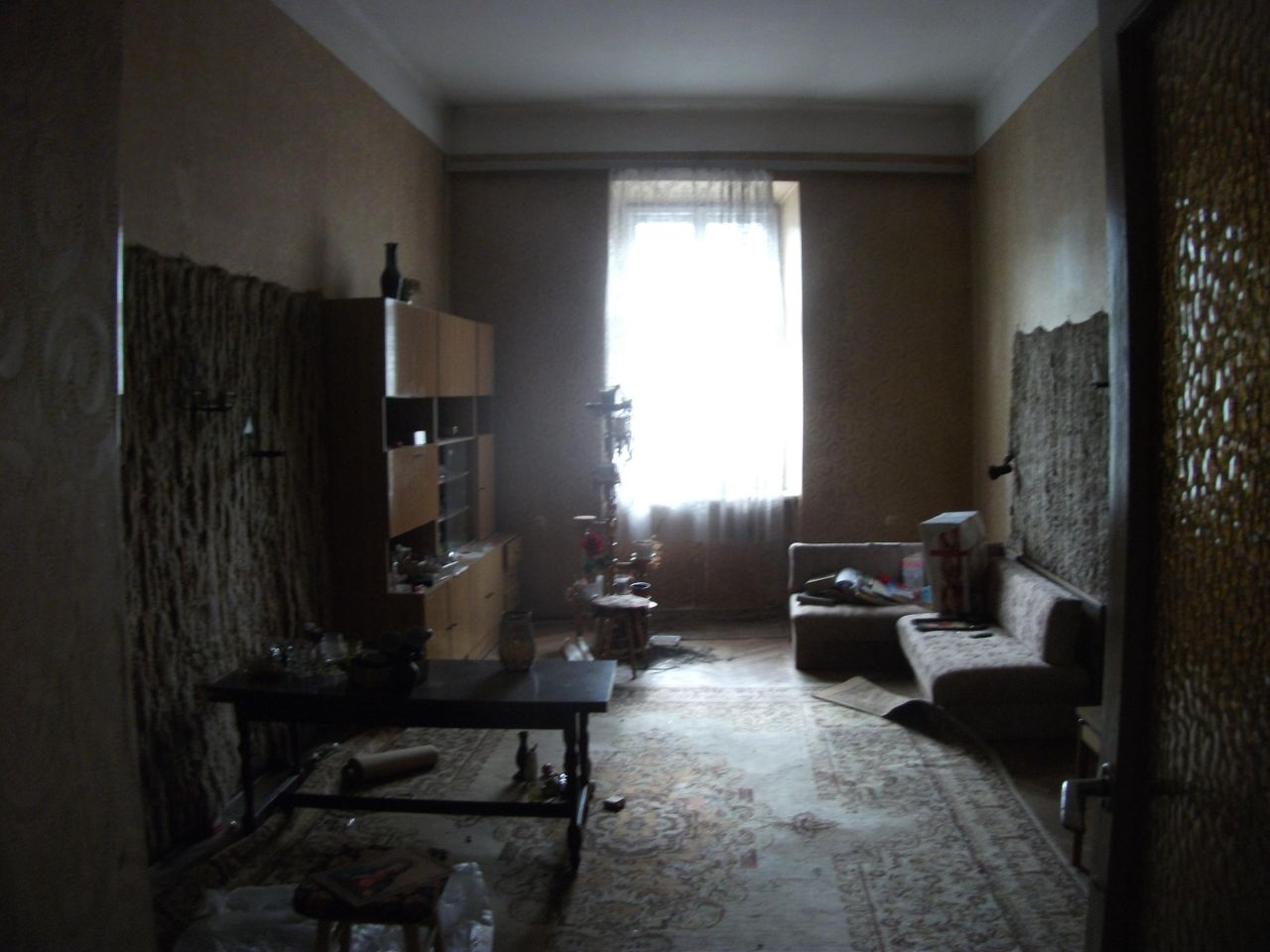 Mieszkanie 2-pokojowe Kraków Stare Miasto, ul. Józefa Dietla. Zdjęcie 9