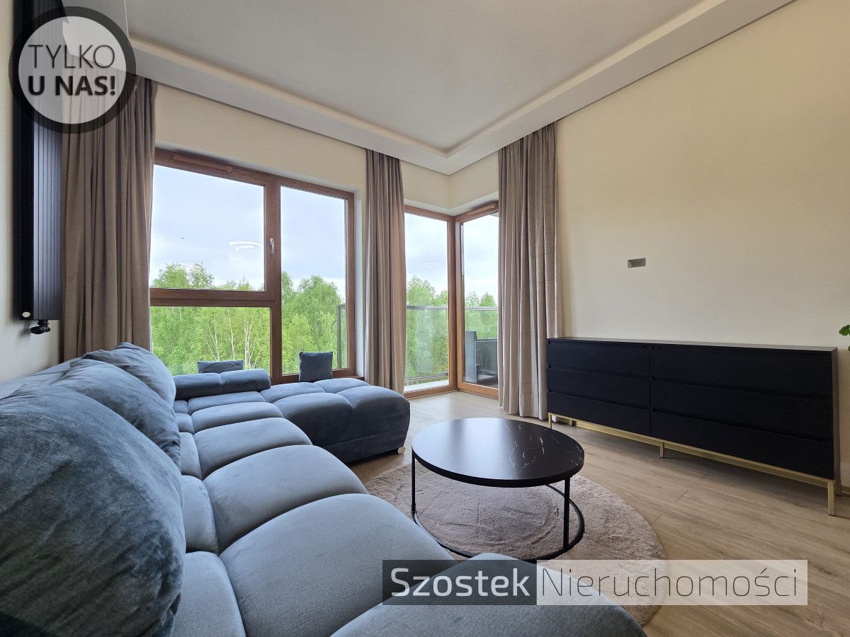 Mieszkanie 2-pokojowe Częstochowa Parkitka, ul. Okulickiego