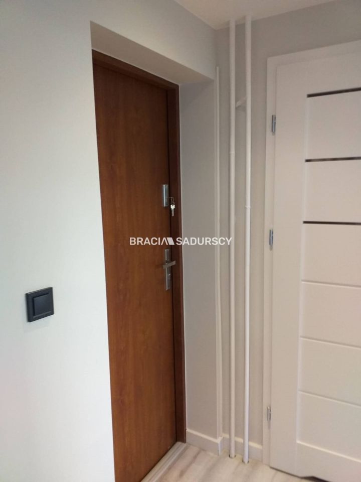 Mieszkanie 3-pokojowe Kraków Krowodrza, ul. Józefa Wybickiego. Zdjęcie 12