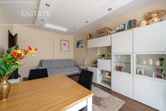 Mieszkanie 2-pokojowe Warszawa Wawer, ul. Jagienki. Zdjęcie 13