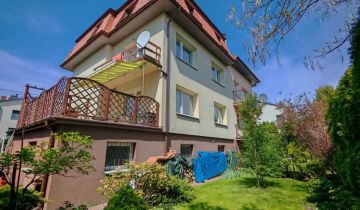 bliźniak, 6 pokoi Pruszków, ul. Łódzka
